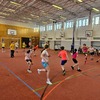 Fotografie 6 - Turnaj 5. a 4. tříd ve vybíjené