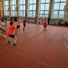 Fotografie 8 - Turnaj 5. a 4. tříd ve vybíjené