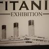 Fotografie 1 - Turistický kroužek na výstavě Titanic