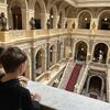 Fotografie 11 - Národní muzeum Praha