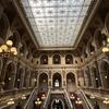 Fotografie 19 - Národní muzeum Praha