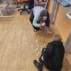 Fotografie 6 - Lidské tělo