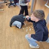 Fotografie 11 - Lidské tělo