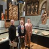 Fotografie 3 - Národní muzeum