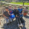 Fotografie 4 - Botanická zahrada Teplice