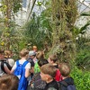 Fotografie 6 - Botanická zahrada Teplice