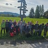 Fotografie 2 - ŠvP 2. den