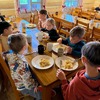 Fotografie 2 - ŠKOLA V PŘÍRODĚ: 1. den