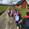 Fotografie 5 - ŠKOLA V PŘÍRODĚ: 1. den