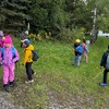 Fotografie 9 - ŠKOLA V PŘÍRODĚ: 1. den