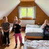 Fotografie 10 - ŠKOLA V PŘÍRODĚ: 1. den