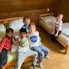 Fotografie 11 - ŠKOLA V PŘÍRODĚ: 1. den