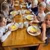 Fotografie 13 - ŠKOLA V PŘÍRODĚ: 1. den
