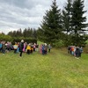 Fotografie 15 - ŠKOLA V PŘÍRODĚ: 1. den