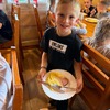 Fotografie 16 - ŠKOLA V PŘÍRODĚ: 1. den