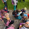 Fotografie 20 - ŠKOLA V PŘÍRODĚ: 1. den