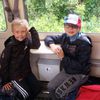 Fotografie 5 - Školní výlet - Stáj U Lucky
