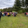 Fotografie 23 - ŠKOLA V PŘÍRODĚ: 1. den