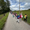 Fotografie 28 - ŠKOLA V PŘÍRODĚ: 1. den