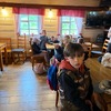 Fotografie 29 - ŠKOLA V PŘÍRODĚ: 1. den