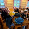 Fotografie 32 - ŠKOLA V PŘÍRODĚ: 1. den