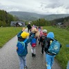 Fotografie 39 - ŠKOLA V PŘÍRODĚ: 1. den
