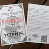 Fotografie 9 - Titanic