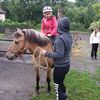 Fotografie 64 - Školní výlet - Stáj U Lucky