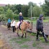 Fotografie 75 - Školní výlet - Stáj U Lucky