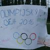 Fotografie 11 - Olympijský běh 22.6.2016