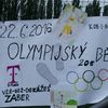 Fotografie 12 - Olympijský běh 22.6.2016