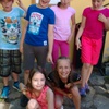 Fotografie 9 - Pochod na Milešovku