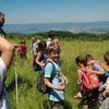 Fotografie 40 - Pochod na Milešovku