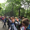Fotografie 10 - Výlet - Zoopark Chomutov