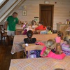 Fotografie 8 - Výlet ČAPÍ HNÍZDO