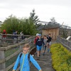 Fotografie 21 - Výlet ČAPÍ HNÍZDO 2. část