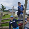 Fotografie 42 - Výlet ČAPÍ HNÍZDO 2. část