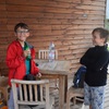 Fotografie 47 - Výlet ČAPÍ HNÍZDO 2. část