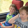 Fotografie 31 - Výlet ČAPÍ HNÍZDO 3. část