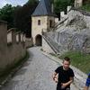 Fotografie 15 - Školní výlet 