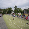 Fotografie 9 - Olympijský běh