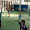 Fotografie 1 - Cvičíme a tančíme