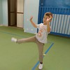 Fotografie 8 - Cvičíme a tančíme