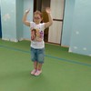 Fotografie 9 - Cvičíme a tančíme