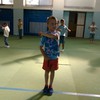 Fotografie 11 - Cvičíme a tančíme