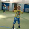 Fotografie 12 - Cvičíme a tančíme