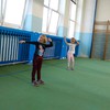 Fotografie 15 - Cvičíme a tančíme