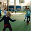 Fotografie 16 - Cvičíme a tančíme