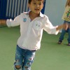 Fotografie 26 - Cvičíme a tančíme