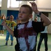 Fotografie 31 - Cvičíme a tančíme